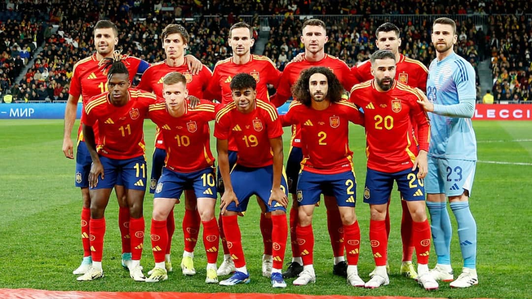team